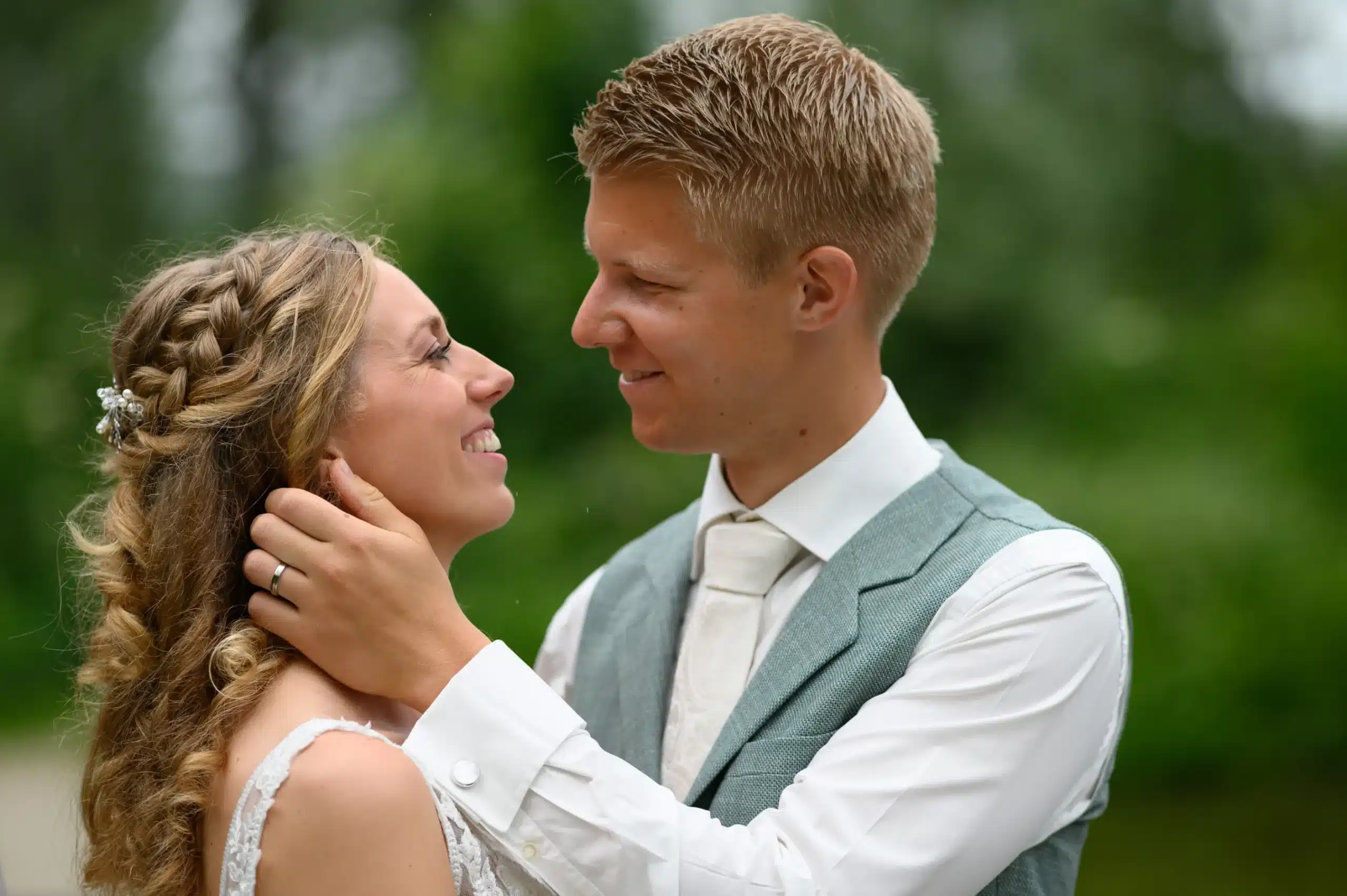 Bruiloft Dennis en Celine20