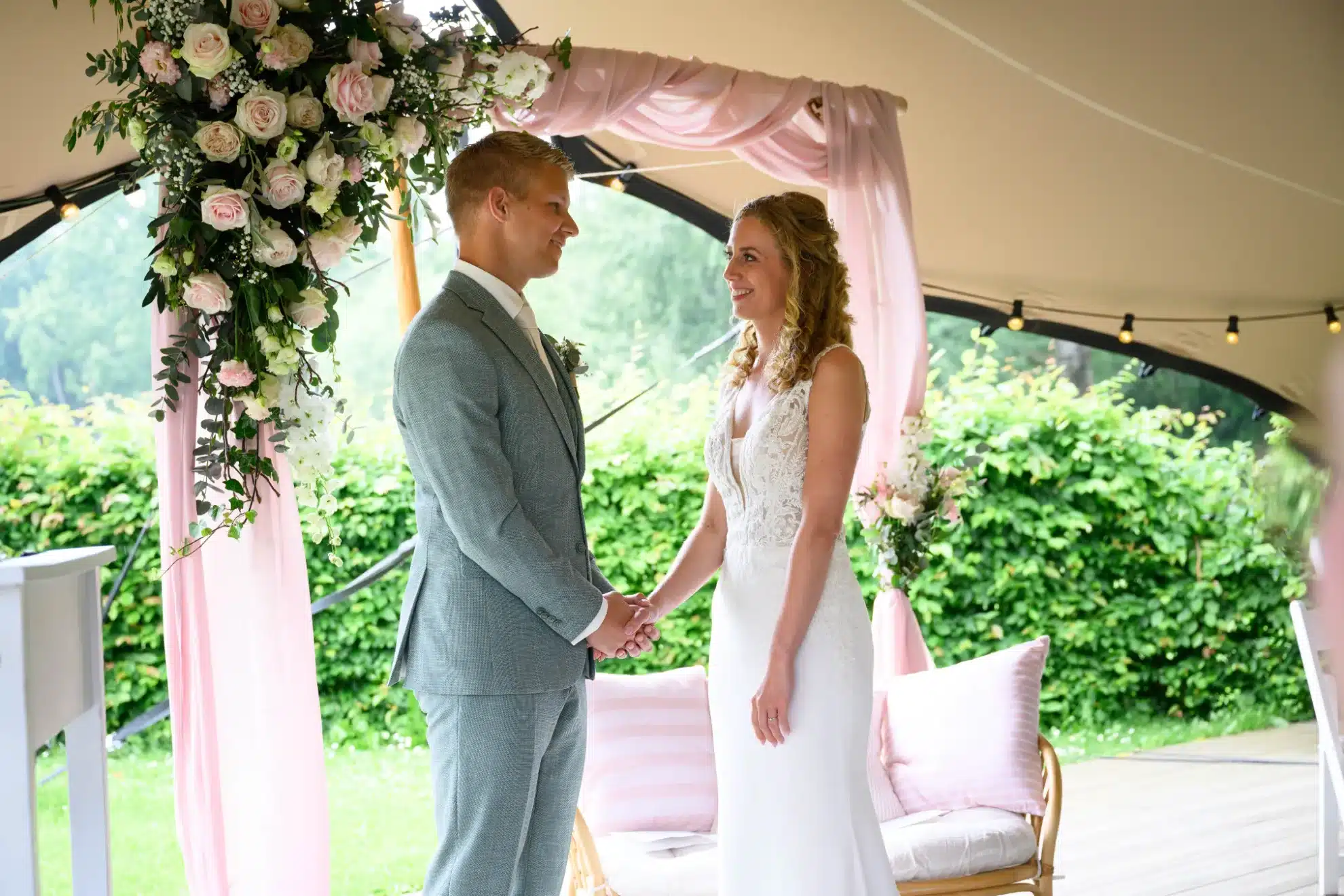 Bruiloft Dennis en Celine31