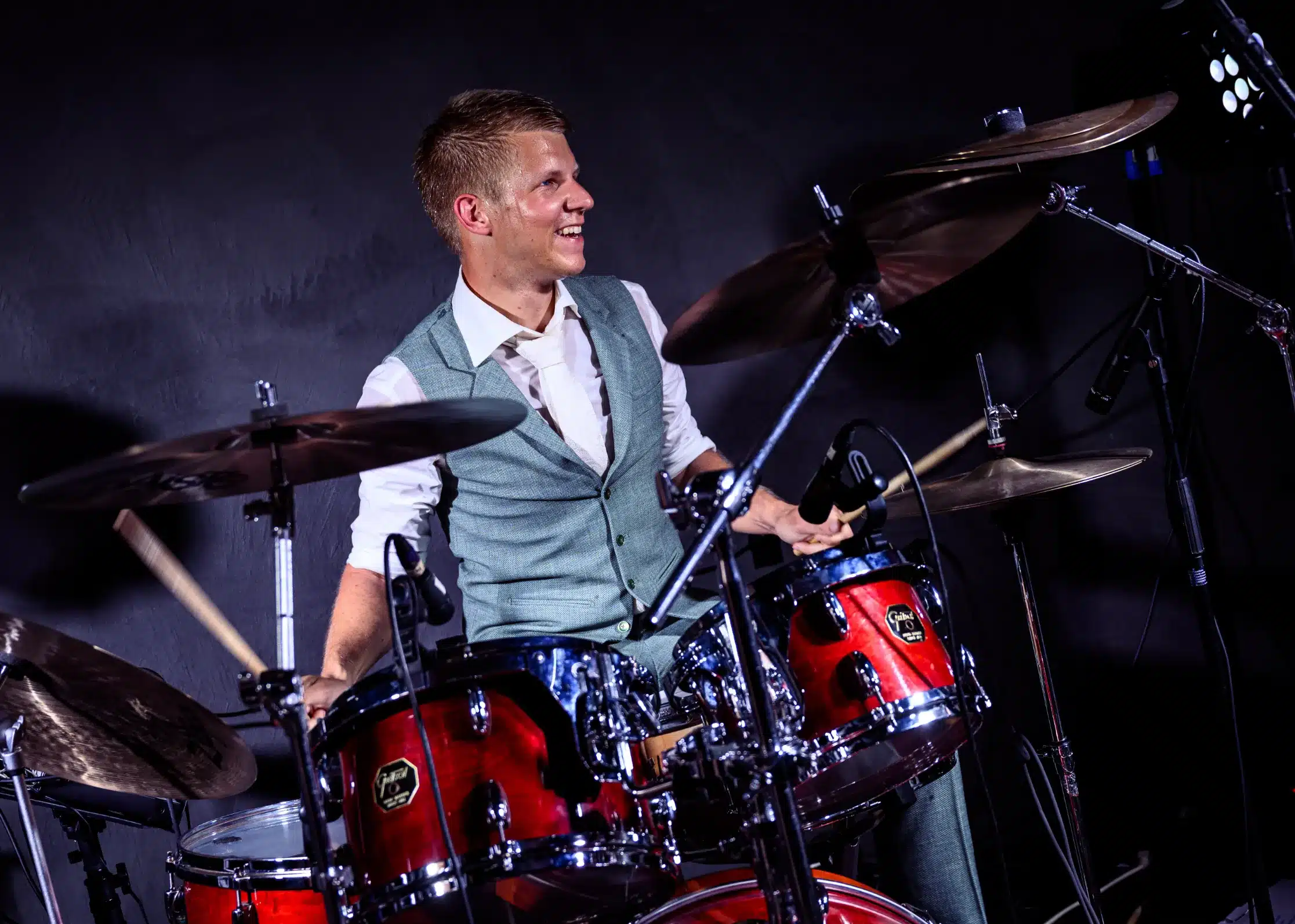 Bruiloft Dennis en Celine38