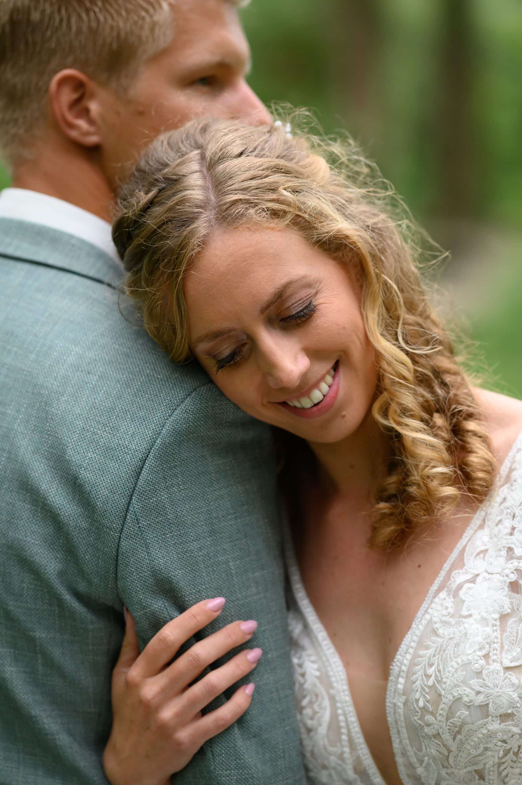 Bruiloft Dennis en Celine