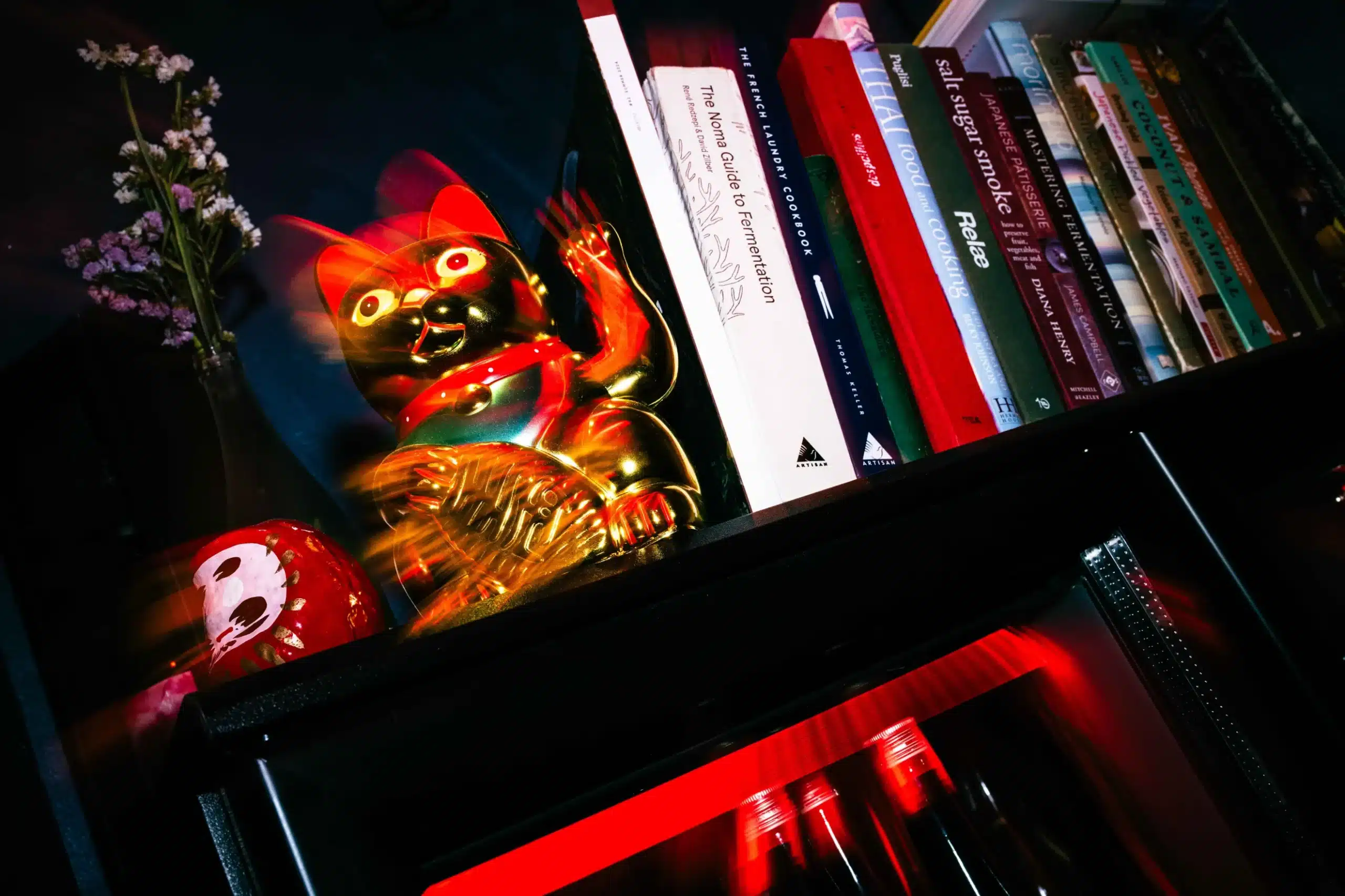 Foodfotografie Supun