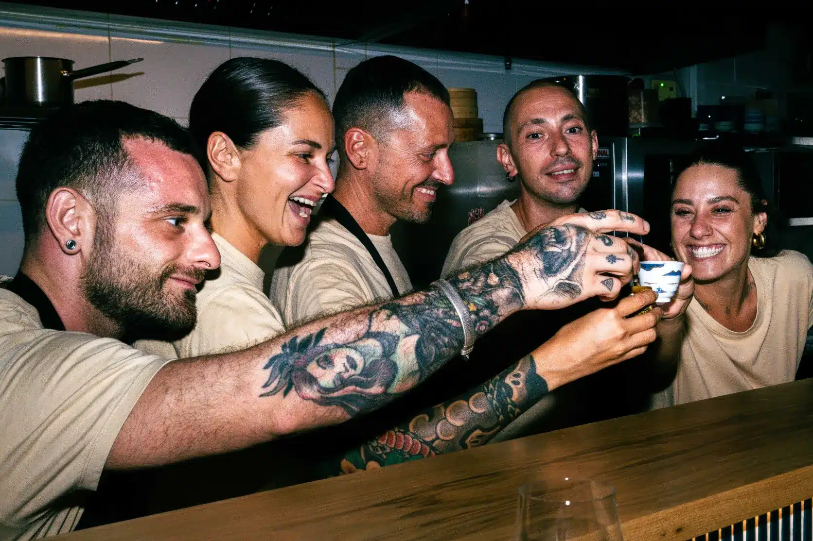 Foodfotografie Supun