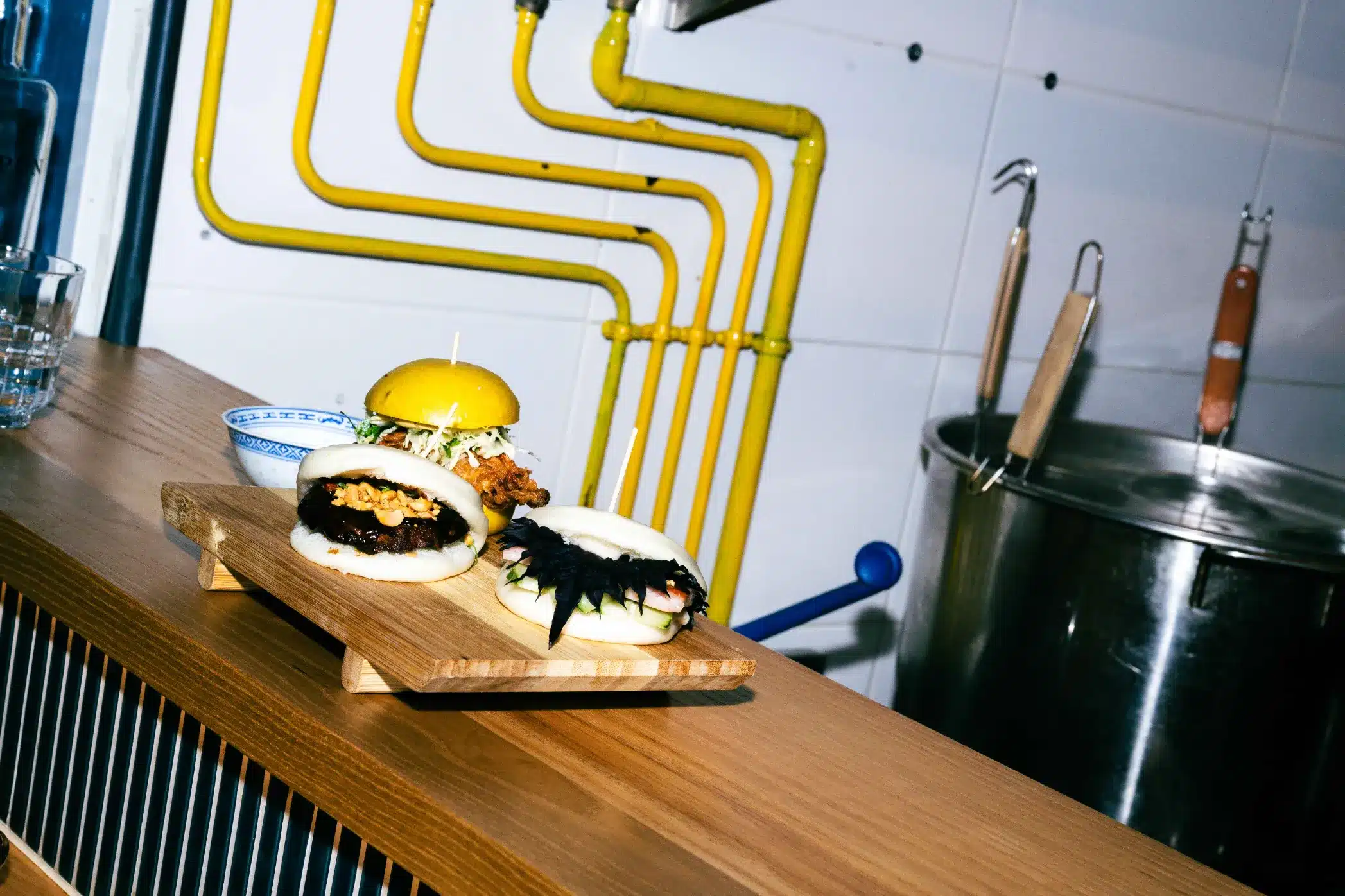 Foodfotografie Supun