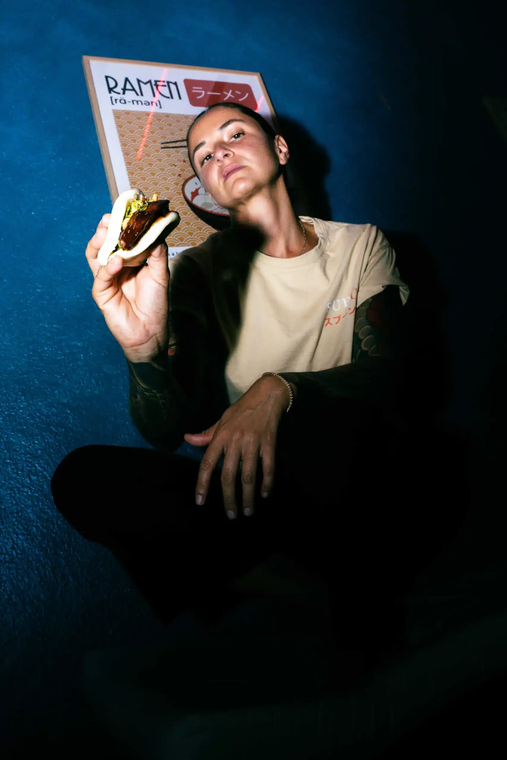 Foodfotografie Supun