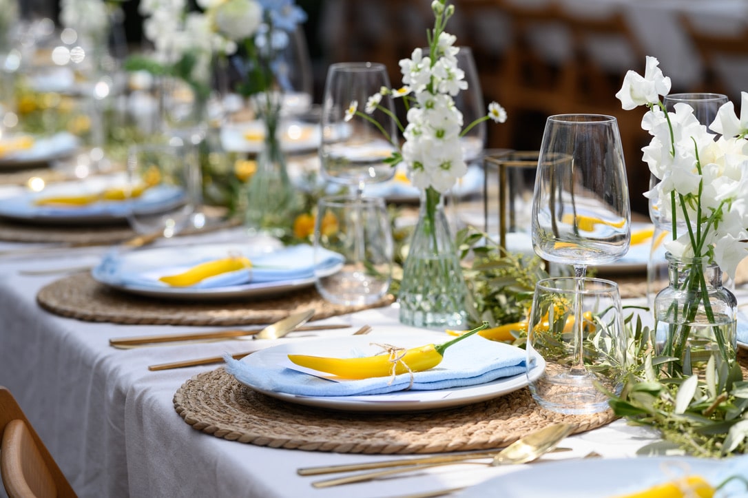 Pim en Verenice, 18 mei 2024