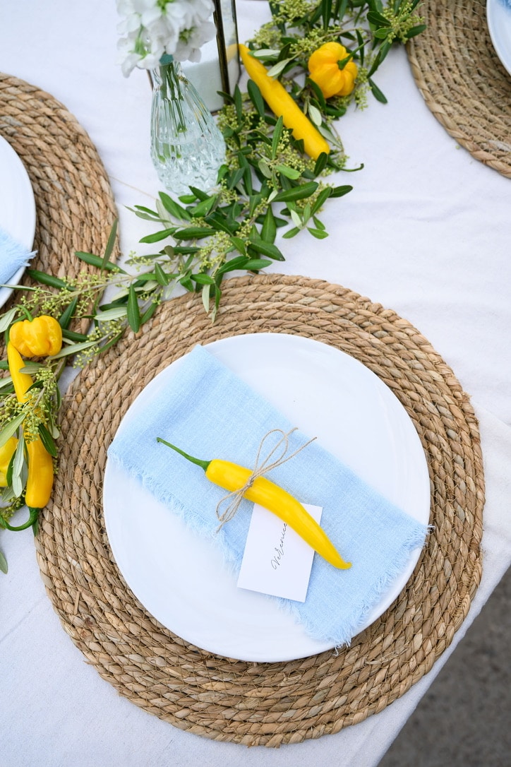 Pim en Verenice, 18 mei 2024