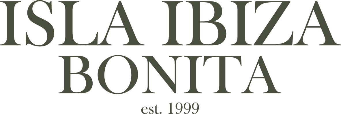 isla ibiza bonita